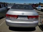 2004 Honda Accord EX