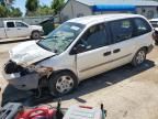 2001 Dodge Caravan SE