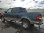 2003 Ford F150 Supercrew