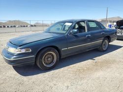 Ford Vehiculos salvage en venta: 1997 Ford Crown Victoria LX