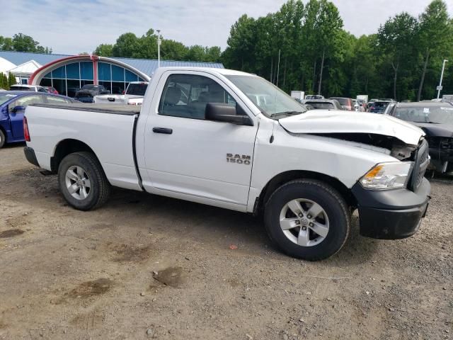 2016 Dodge RAM 1500 ST