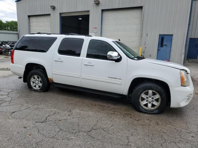 2011 GMC Yukon XL K1500 SLT