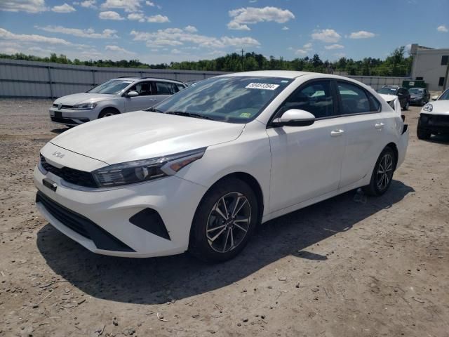 2022 KIA Forte FE