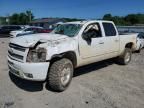 2009 Chevrolet Silverado K1500 LTZ