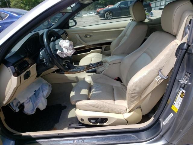 2007 BMW 335 I