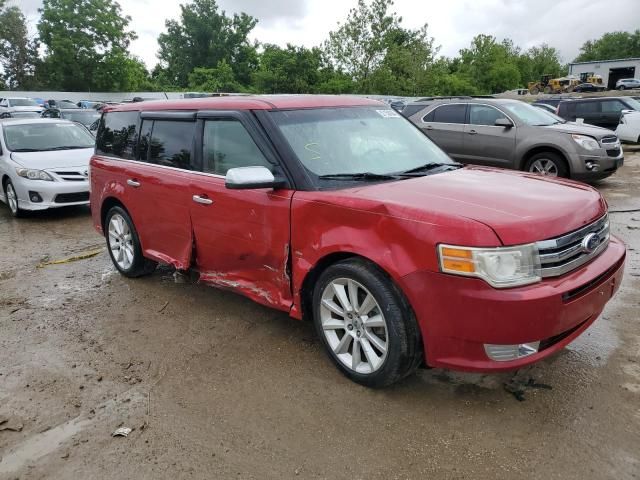 2011 Ford Flex Limited