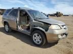 2005 Acura MDX Touring