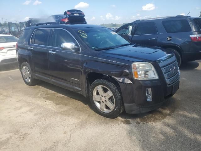 2013 GMC Terrain SLT