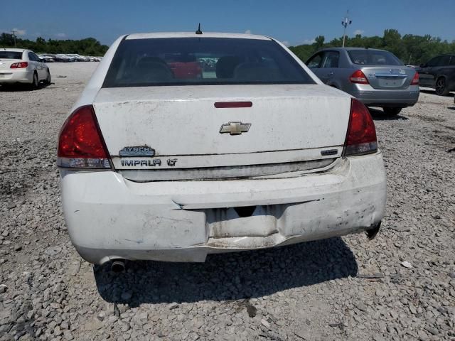 2014 Chevrolet Impala Limited LT