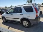 2005 Honda CR-V EX