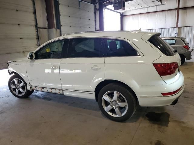 2015 Audi Q7 Premium