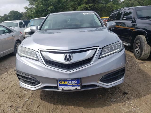 2016 Acura RDX