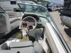 1999 Four Winds Marine Trailer