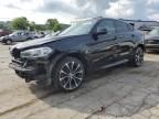 2018 BMW X6 XDRIVE35I