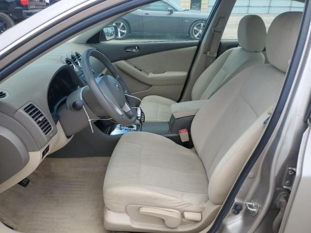 2011 Nissan Altima Base