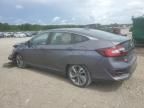 2018 Honda Clarity