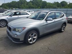 BMW x1 Vehiculos salvage en venta: 2015 BMW X1 XDRIVE35I