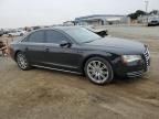 2014 Audi A8 Quattro