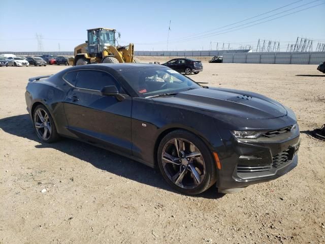 2023 Chevrolet Camaro SS