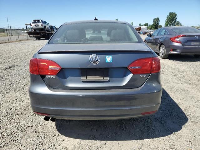 2014 Volkswagen Jetta TDI