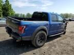 2018 Ford F150 Raptor