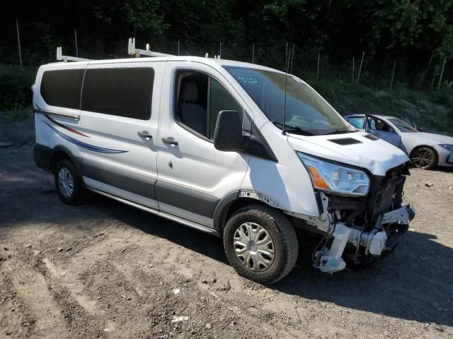 2016 Ford Transit T-150