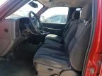 2004 Chevrolet Silverado K1500