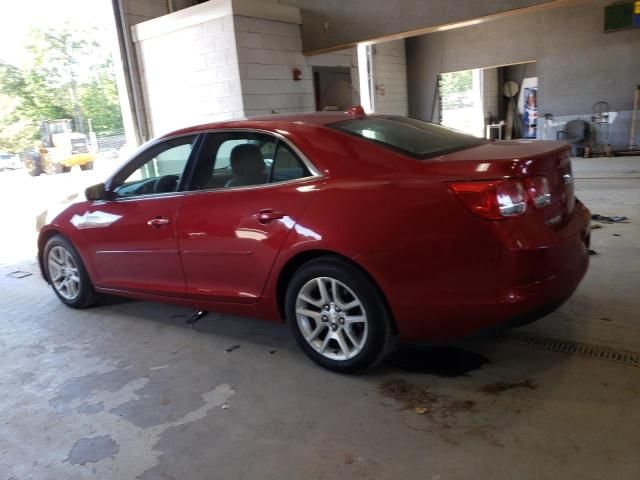 2014 Chevrolet Malibu 1LT