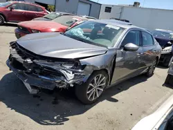 Acura salvage cars for sale: 2024 Acura Integra