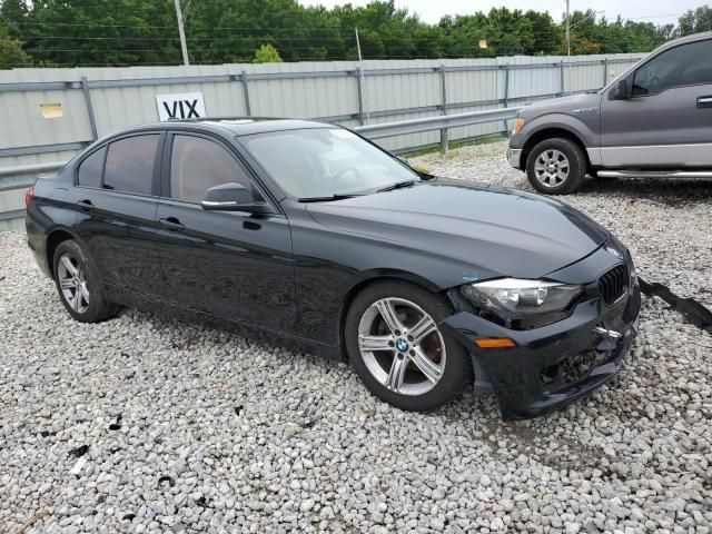 2015 BMW 328 I