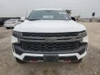 2021 Chevrolet Tahoe K1500 Z71