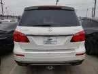 2013 Mercedes-Benz GL 450 4matic