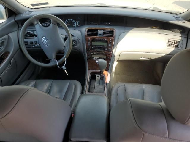 2002 Toyota Avalon XL