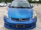 2008 Honda FIT Sport