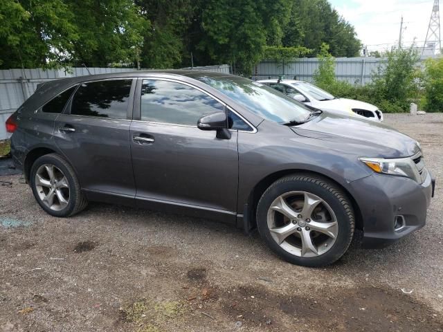 2014 Toyota Venza LE