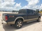 2007 Ford F250 Super Duty