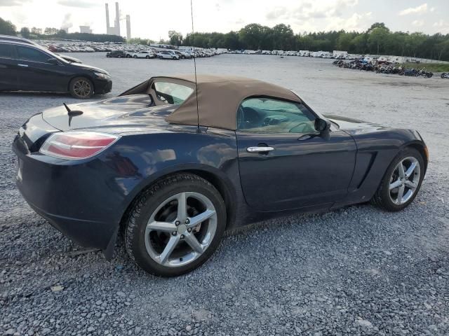 2007 Saturn Sky