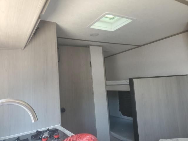 2023 Coleman Travel Trailer