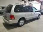 2005 Ford Freestar SES