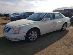 Hail Damaged Cars for sale at auction: 2006 Cadillac DTS