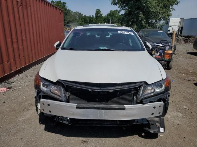 2014 Acura ILX 20