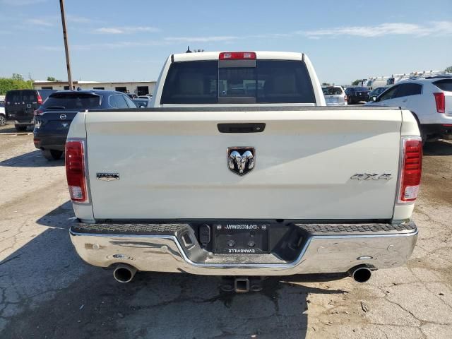 2017 Dodge 1500 Laramie