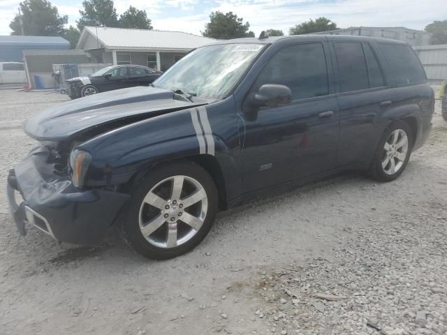 2008 Chevrolet Trailblazer SS