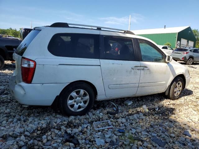 2006 KIA Sedona EX