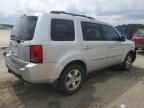 2011 Honda Pilot EXL