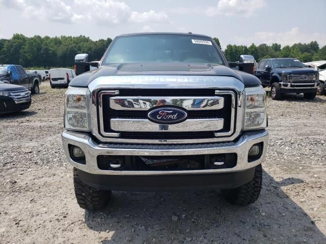 2015 Ford F250 Super Duty