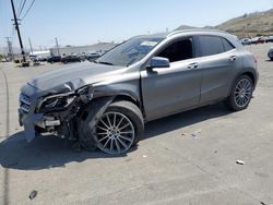 2018 Mercedes-Benz GLA 250 en venta en Colton, CA