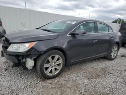 Buick Lacrosse salvage cars for sale: 2013 Buick Lacrosse