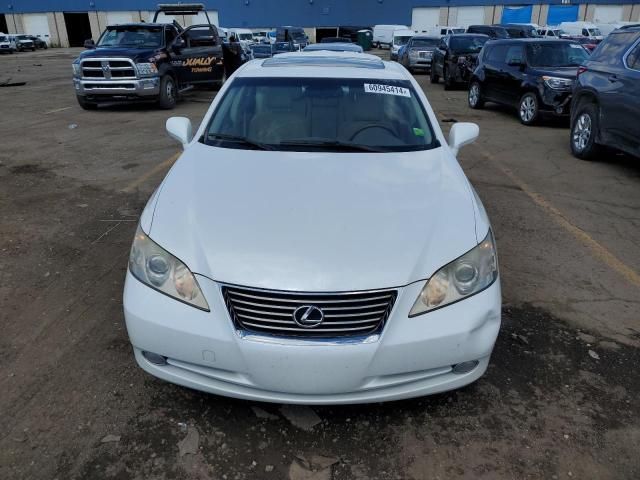 2008 Lexus ES 350