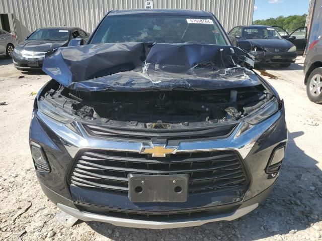 2020 Chevrolet Blazer 1LT